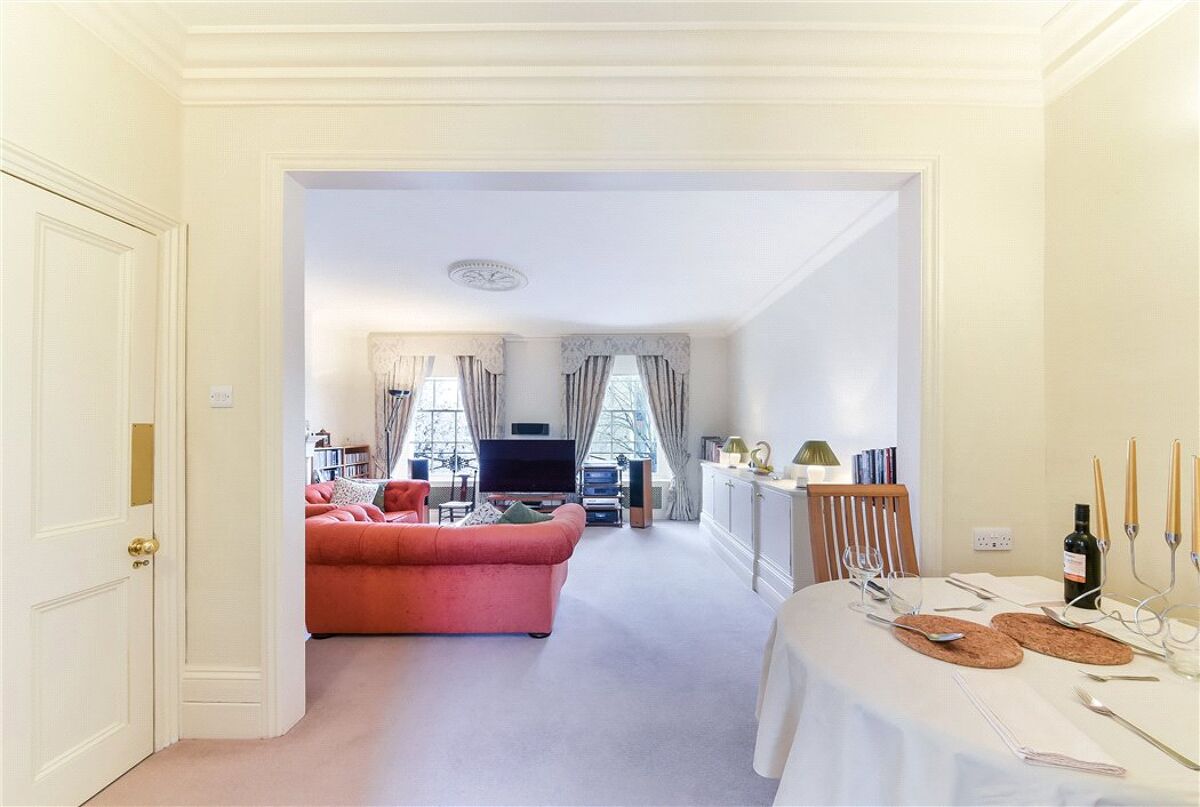 flat for sale in St. Peter's Street, Islington, London, N1 ISL180038