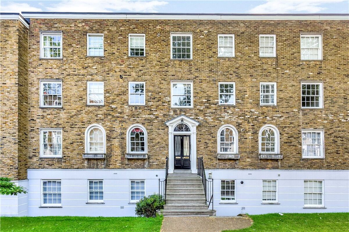 flat for sale in Compton Road, Islington, London, N1 ISL180043