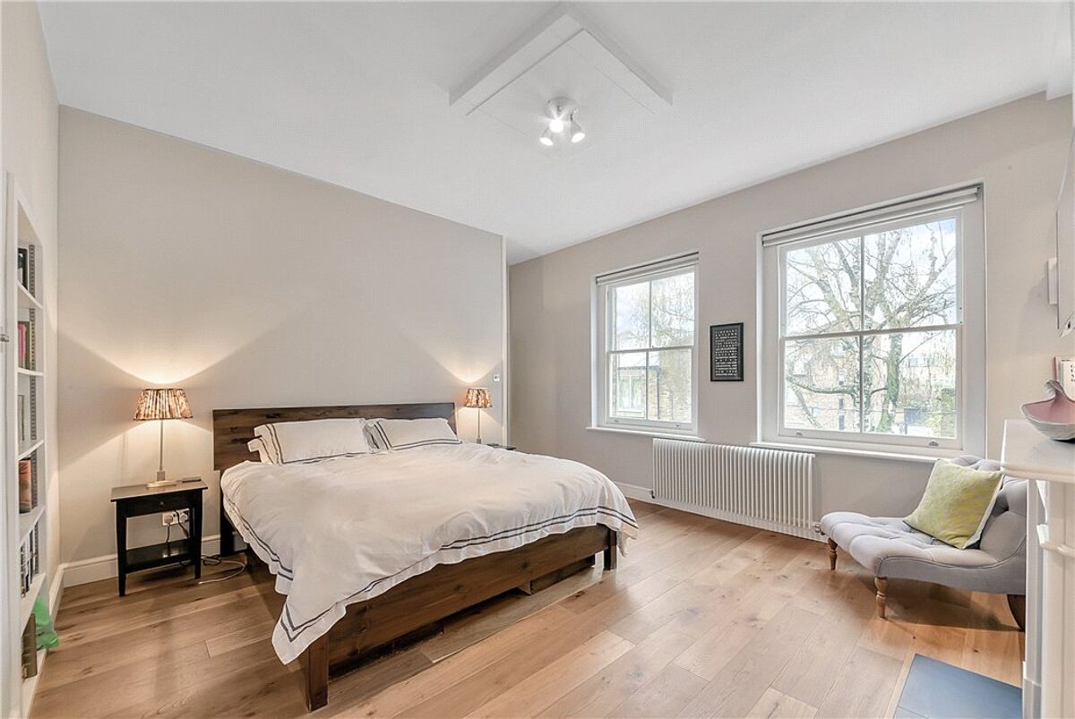 house for sale in Barnsbury Street, Barnsbury, London, N1 ISL180078