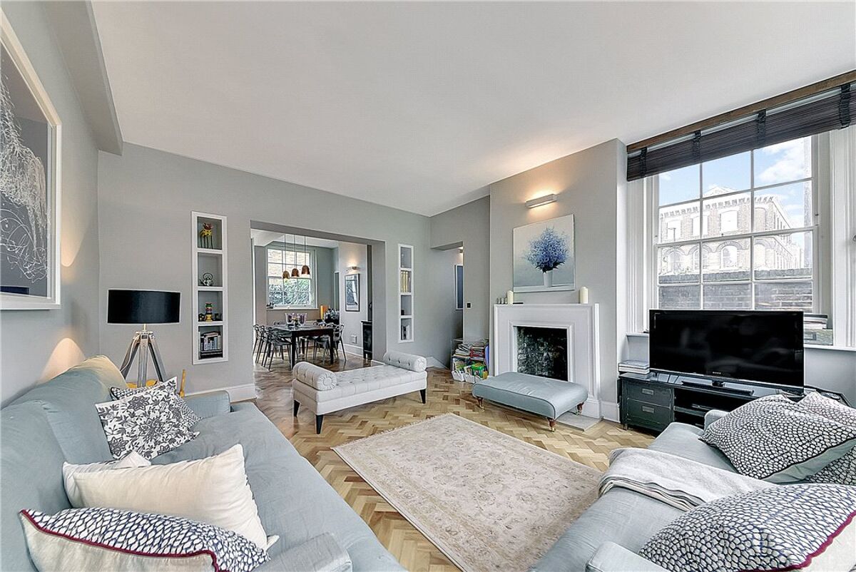 house for sale in Barnsbury Street, Barnsbury, London, N1 ISL180078