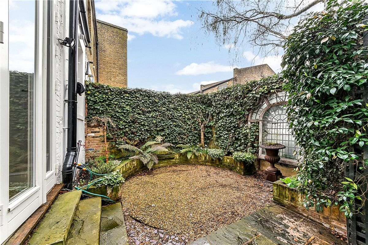 house for sale in Barnsbury Street, Barnsbury, London, N1 ISL180078