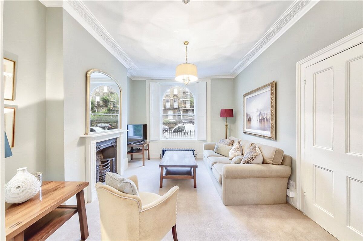 house for sale in Liverpool Road, Islington, London, N1 ISL180185 Knight Frank