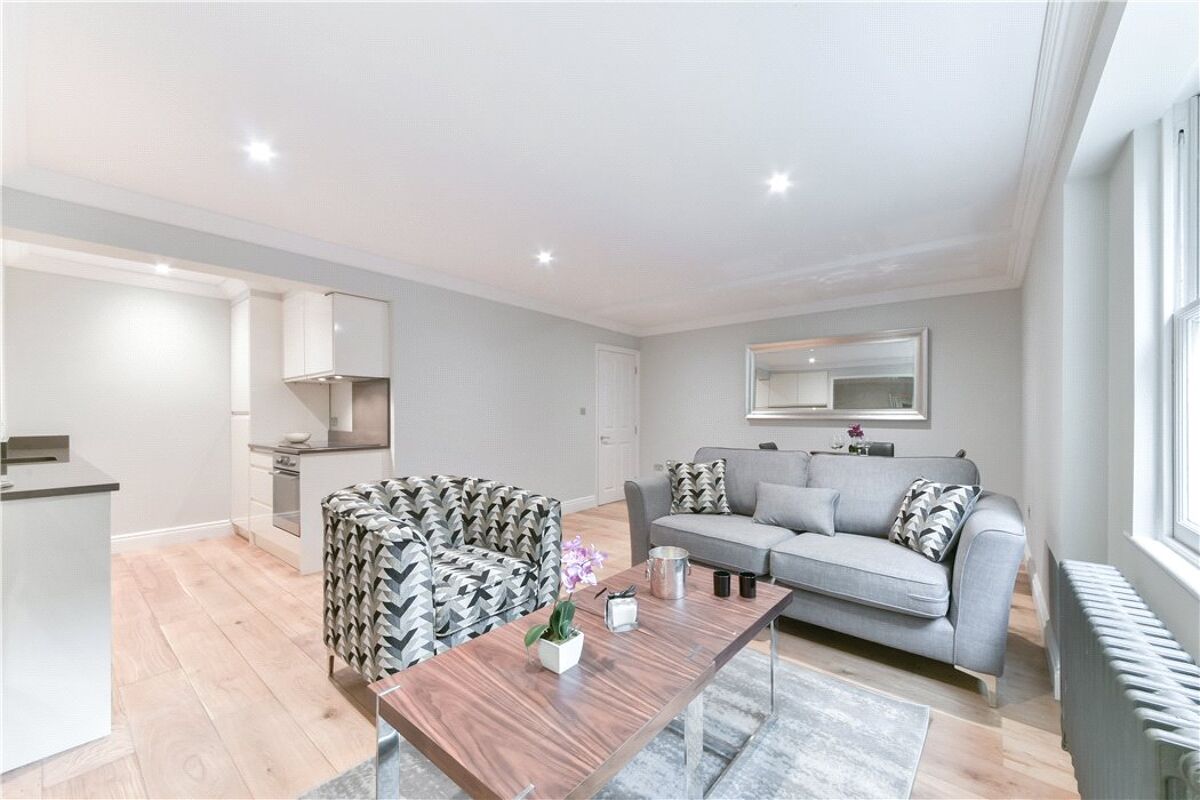 flat for sale in Northchurch Road, London, N1 ISL180203 Knight Frank