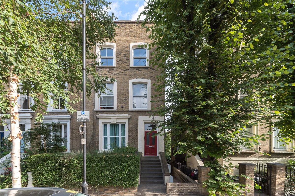 flat for sale in Northchurch Road, London, N1 ISL180203 Knight Frank
