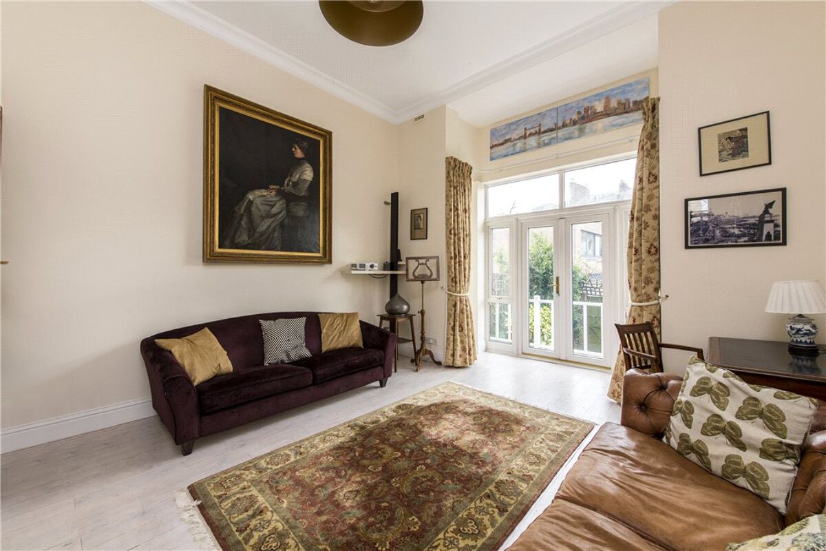 Property for sale Edwards Cottages, London, N1 Knight Frank