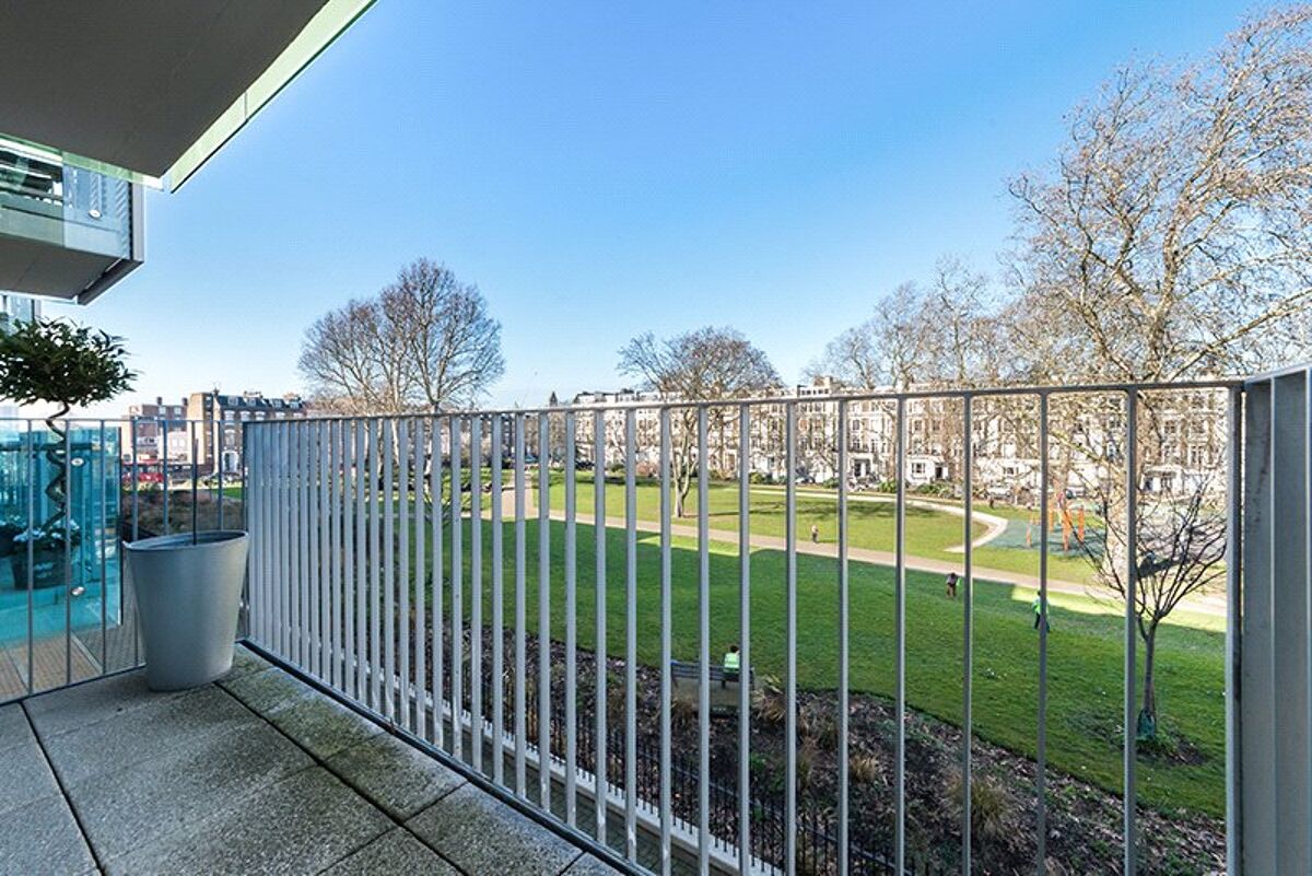 flat for sale in Blackthorn Avenue, London, N7 ISL190009 Knight Frank