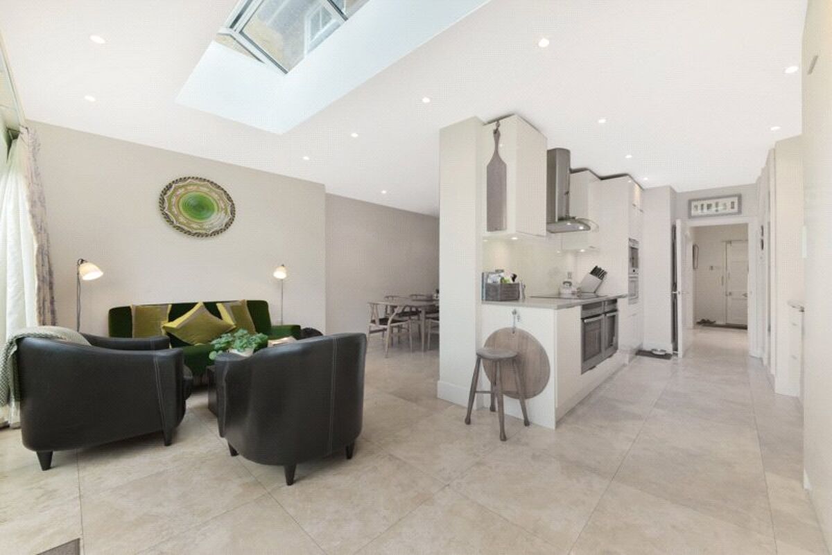 house for sale in Prior Bolton Street, London, N1 ISL190048 Knight