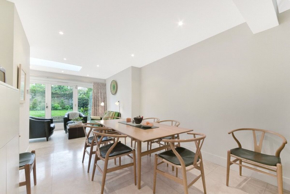 house for sale in Prior Bolton Street, London, N1 ISL190048 Knight