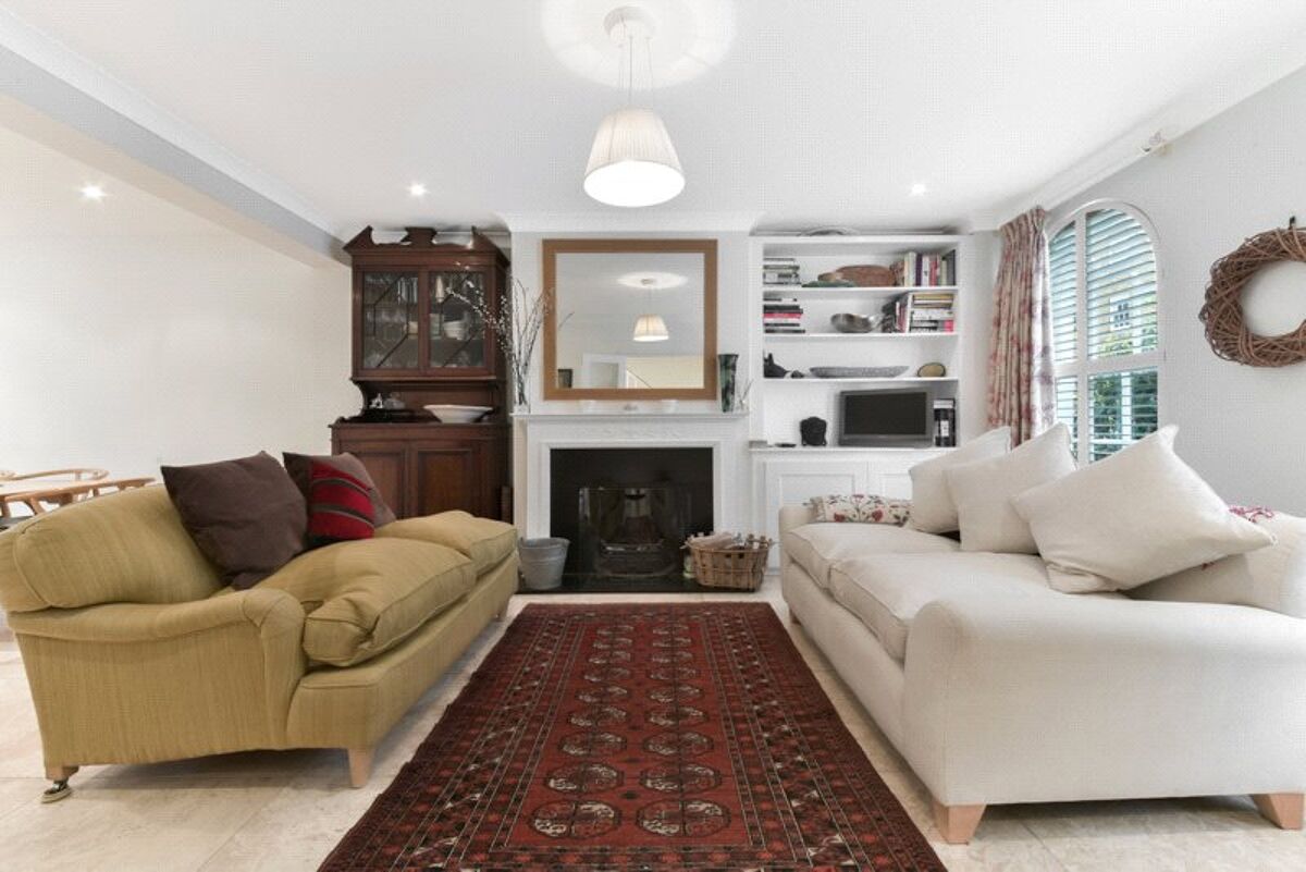 house for sale in Prior Bolton Street, London, N1 ISL190048 Knight