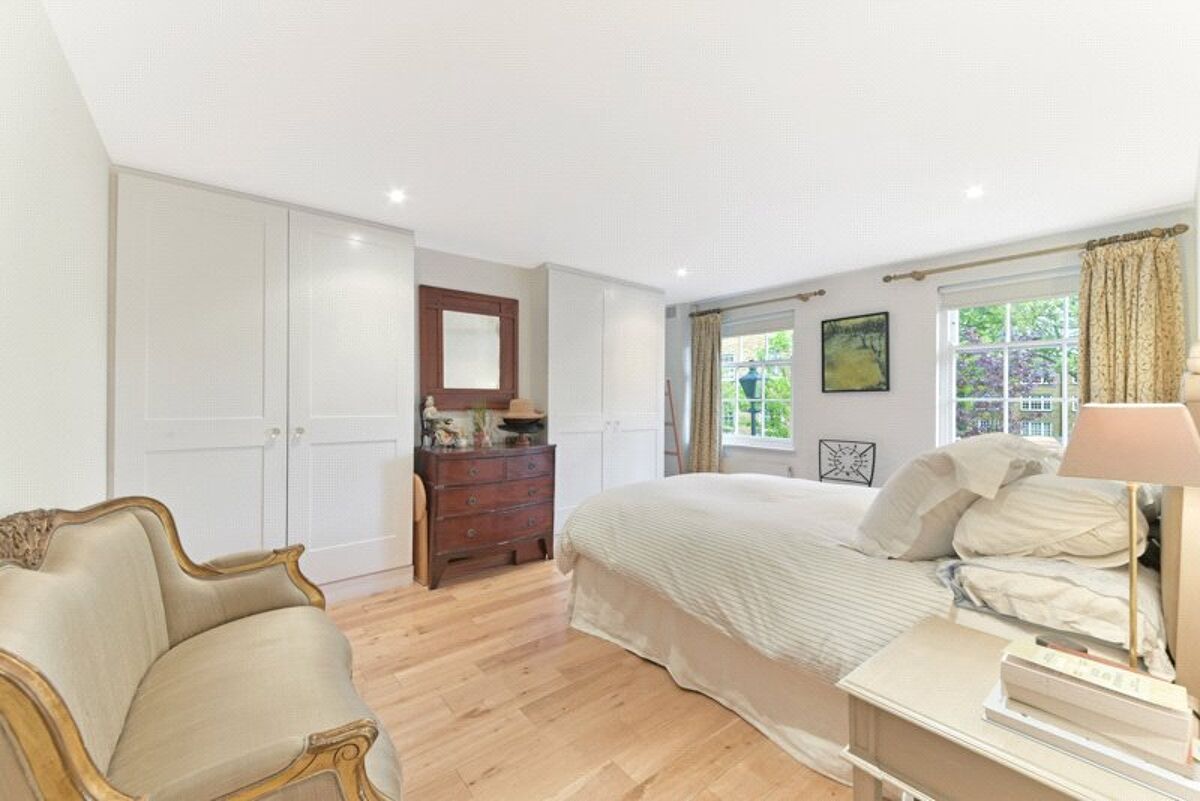 house for sale in Prior Bolton Street, London, N1 ISL190048 Knight