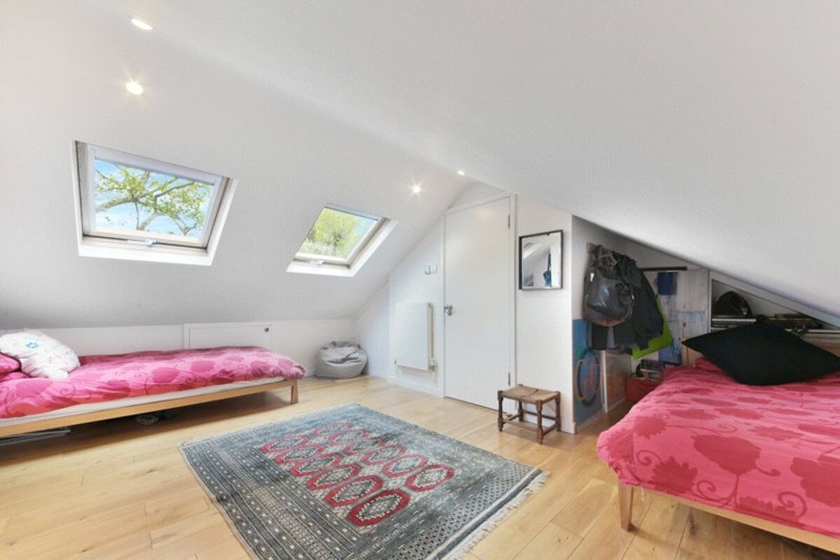 house for sale in Prior Bolton Street, London, N1 ISL190048 Knight