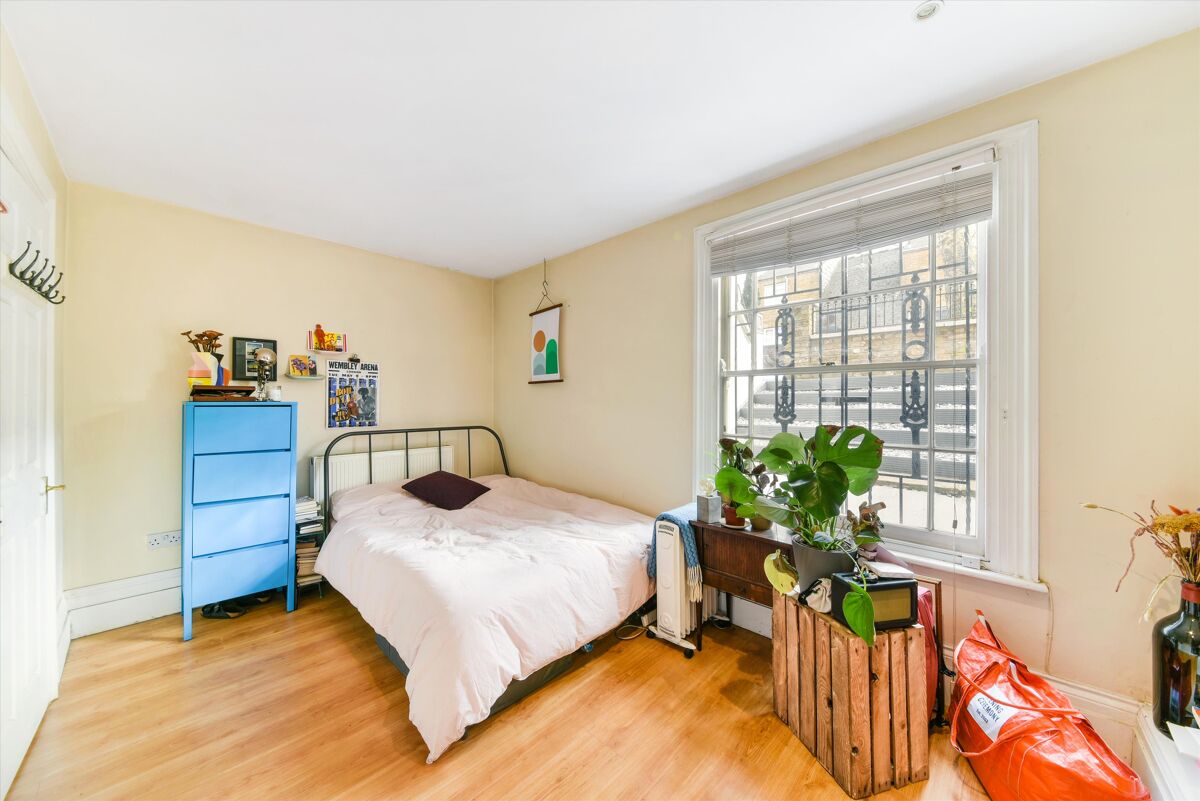 house for sale in Brownlow Road, London, E8 ISL190169 Knight Frank