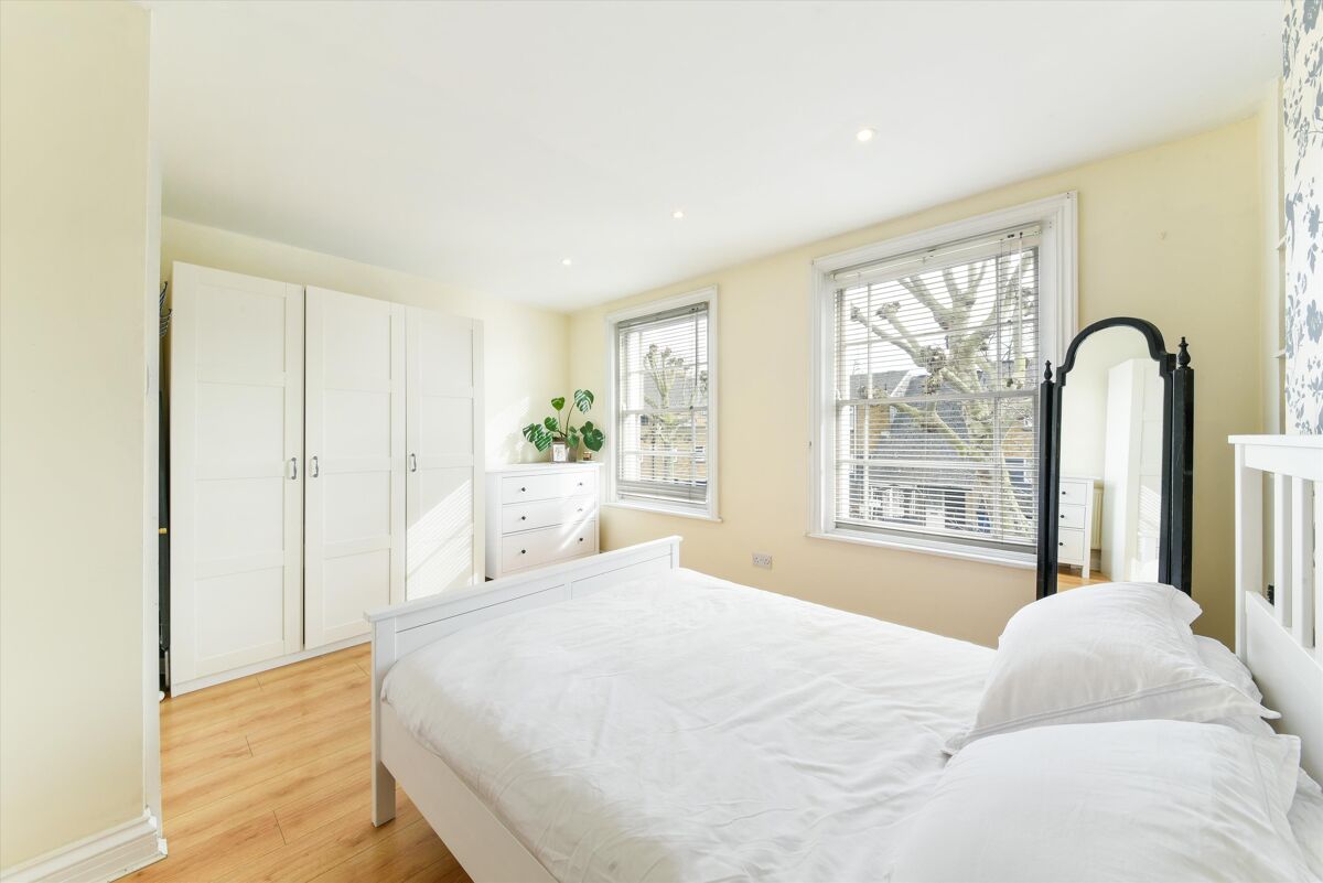 house for sale in Brownlow Road, London, E8 ISL190169 Knight Frank