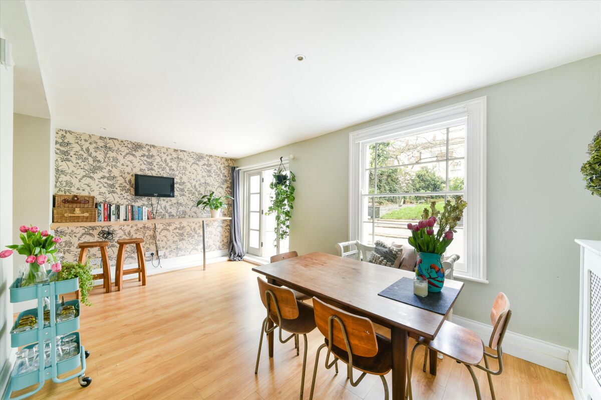 house for sale in Brownlow Road, London, E8 ISL190169 Knight Frank