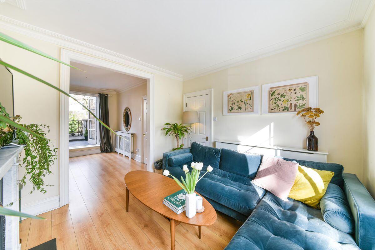 house for sale in Brownlow Road, London, E8 ISL190169 Knight Frank