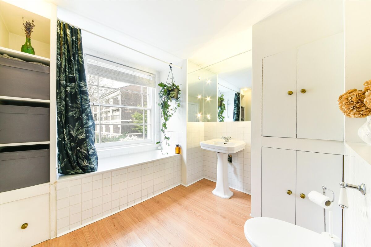 house for sale in Brownlow Road, London, E8 ISL190169 Knight Frank