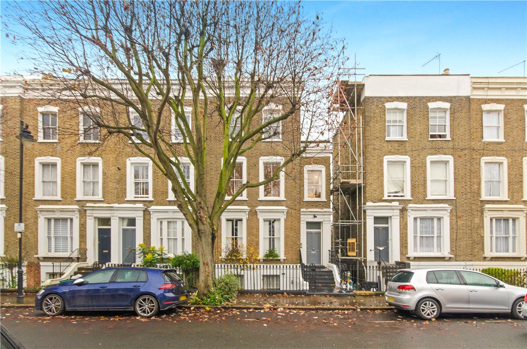 flat for sale in Ockendon Road, London, N1 ISL190176 Knight Frank