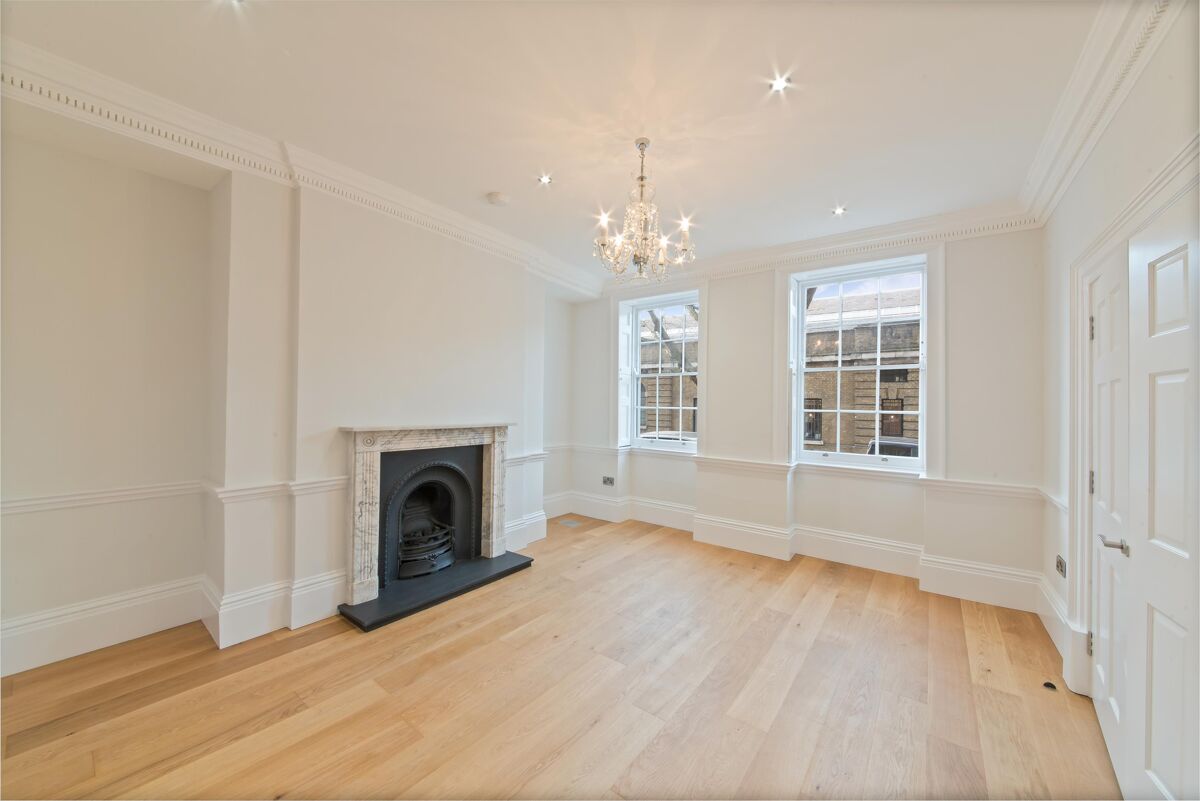 flat for sale in Islington High Street, London, N1 ISL190189 Knight
