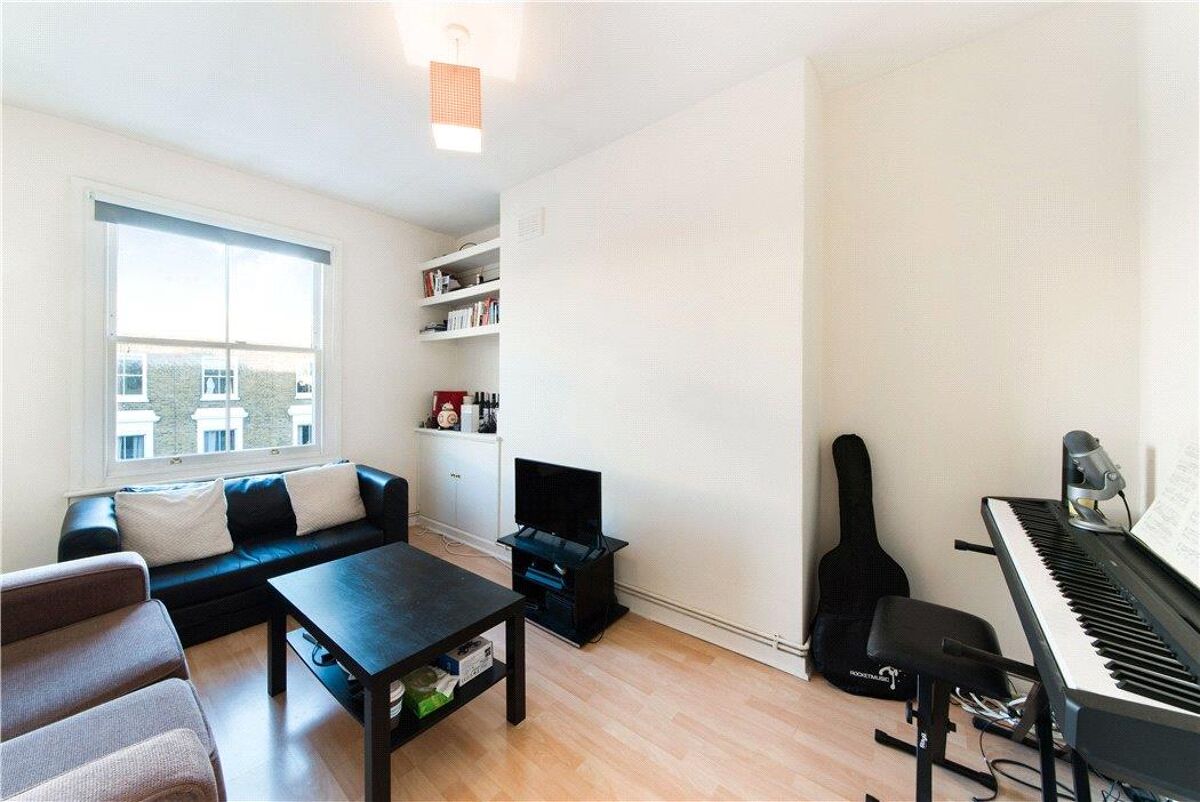 flat for sale in Packington Street, London, N1 ISL200009 Knight Frank