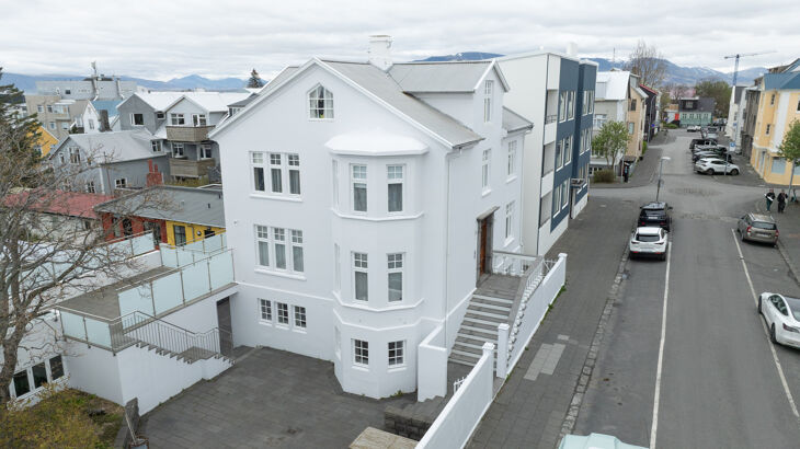 Picture of Properties for sale in Reykjavik | Knight Frank India