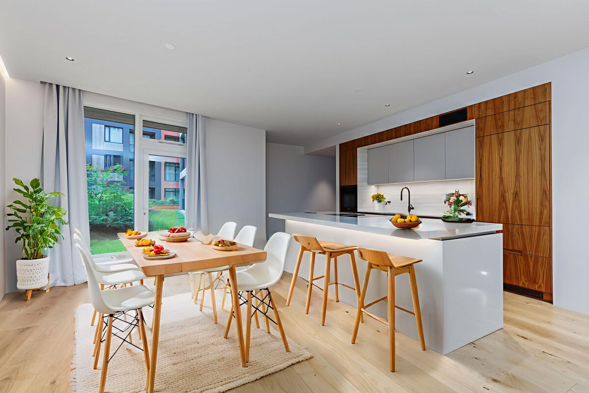Photo inspiration: Fresh Look at Apartment For Sale In Reykjastraeti 7 Reykjavik Harbour