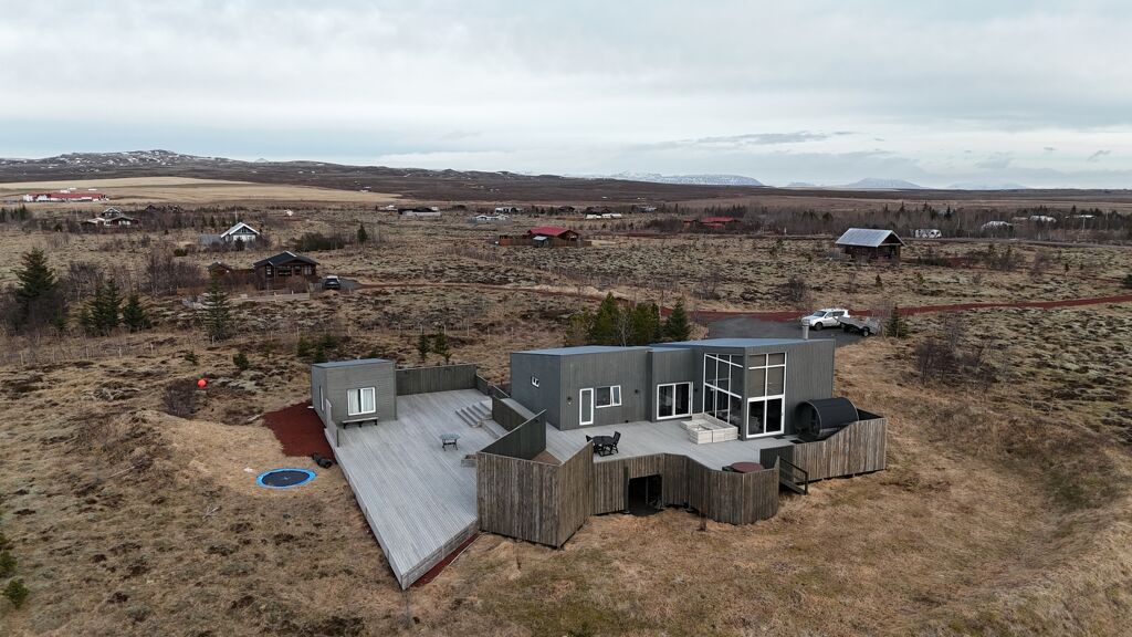 Image of Hallkelshólar 119, Selfoss