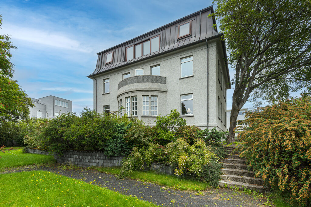 Image of Reykjavik, by Reykjavik’s Central Park