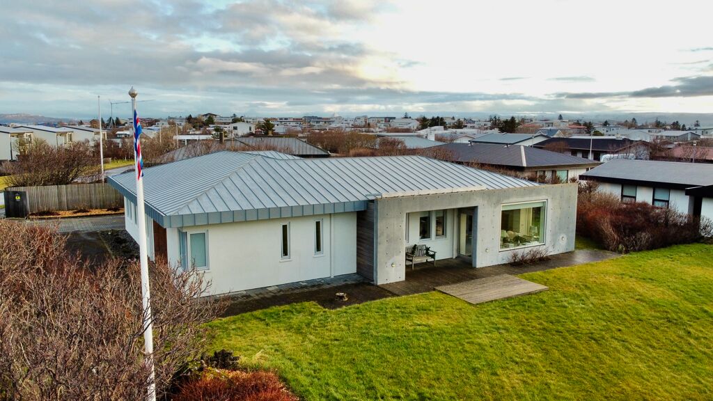 Image of Nestrod 7, Seltjarnarnes