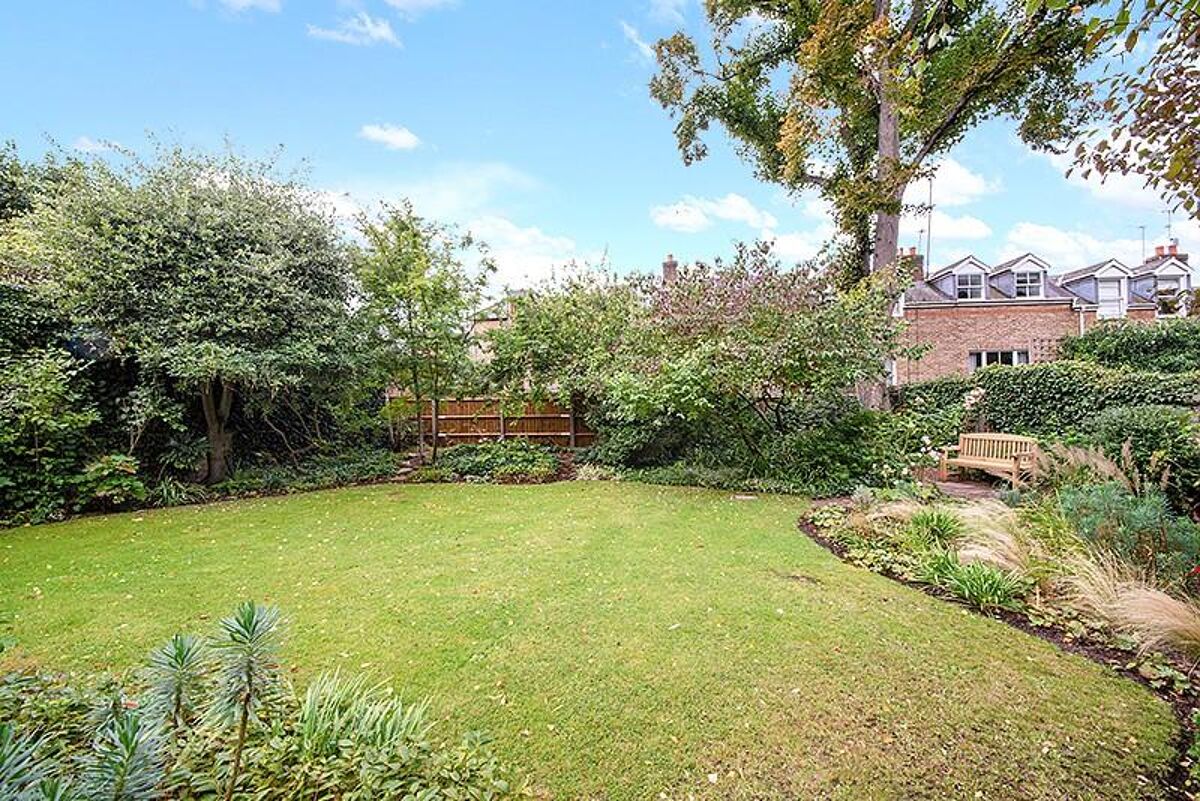 flat to rent in Highbury Terrace, London, London, N5 ISQ012006606