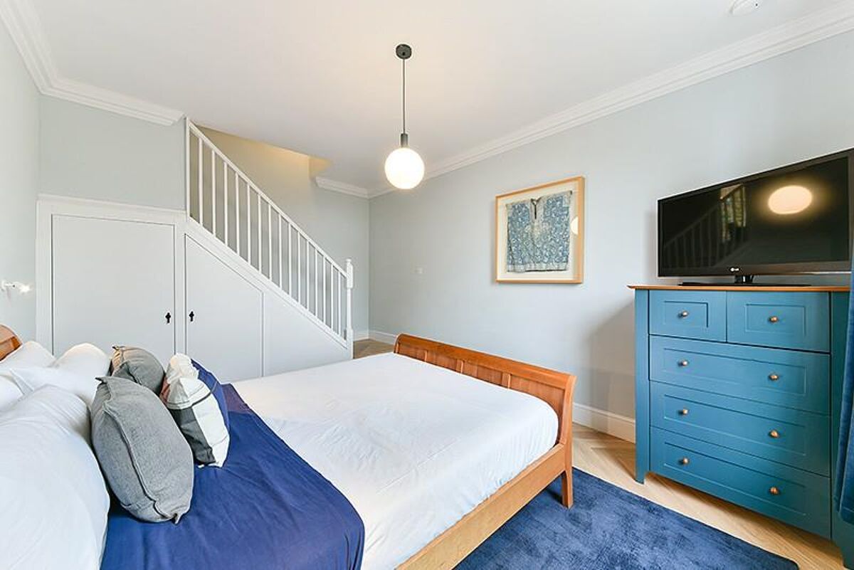 flat to rent in Highbury Terrace, London, London, N5 ISQ012006606