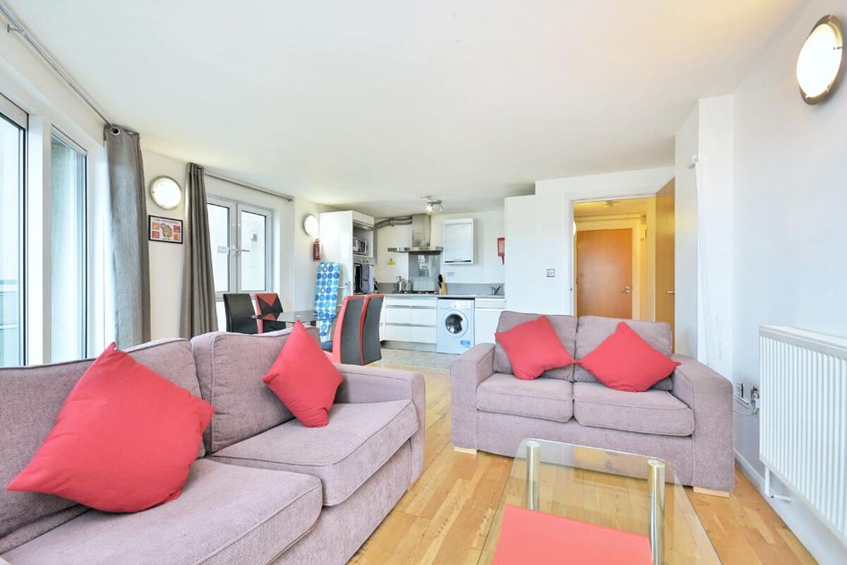 flat to rent in Ability Towers , Macclesfield Road, London, EC1V