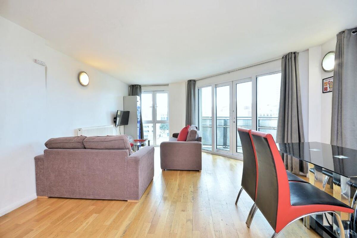 flat to rent in Ability Towers , Macclesfield Road, London, EC1V ISQ012012509 Knight Frank