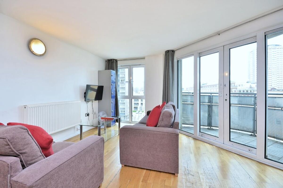 flat to rent in Ability Towers , Macclesfield Road, London, EC1V ISQ012012509 Knight Frank