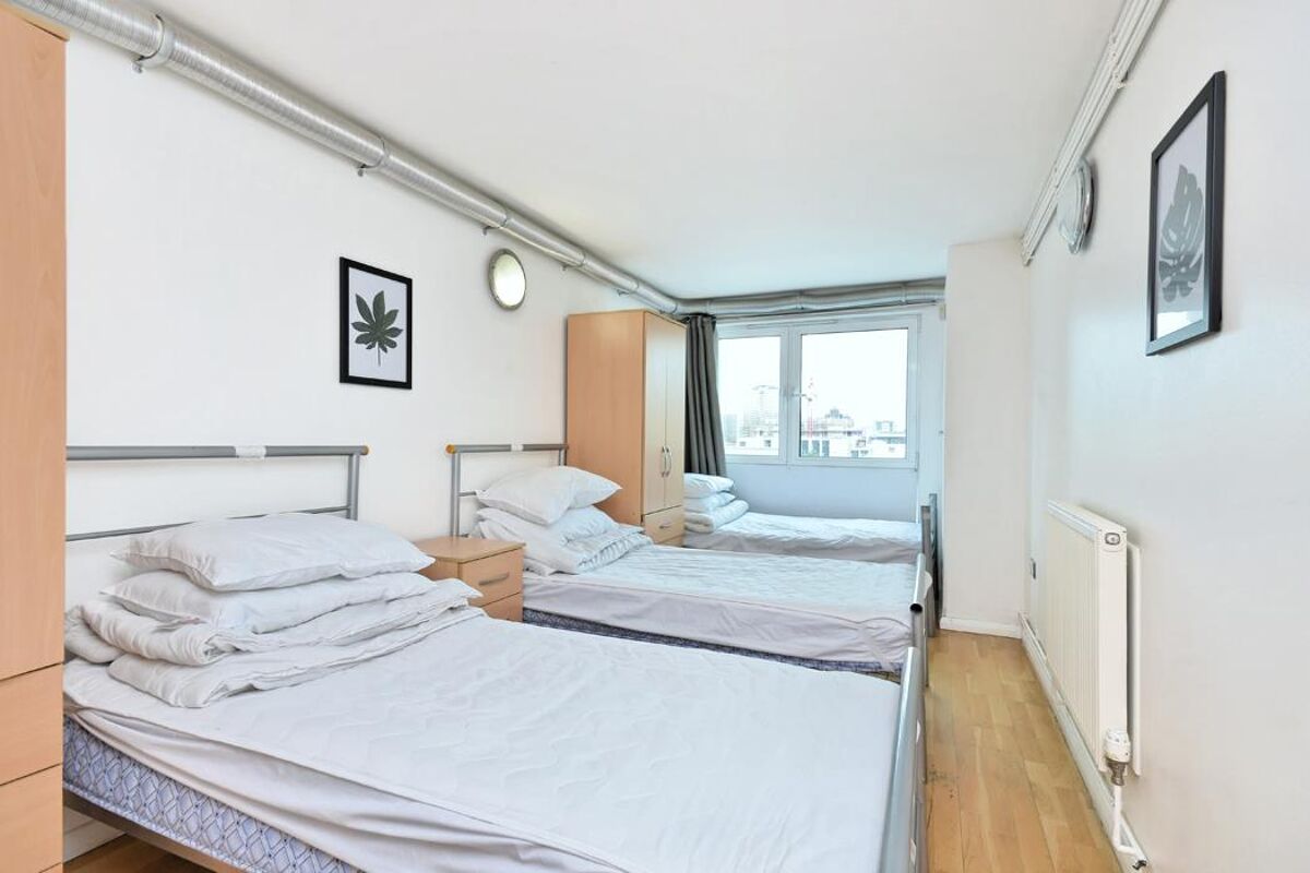 flat to rent in Ability Towers , Macclesfield Road, London, EC1V ISQ012012509 Knight Frank