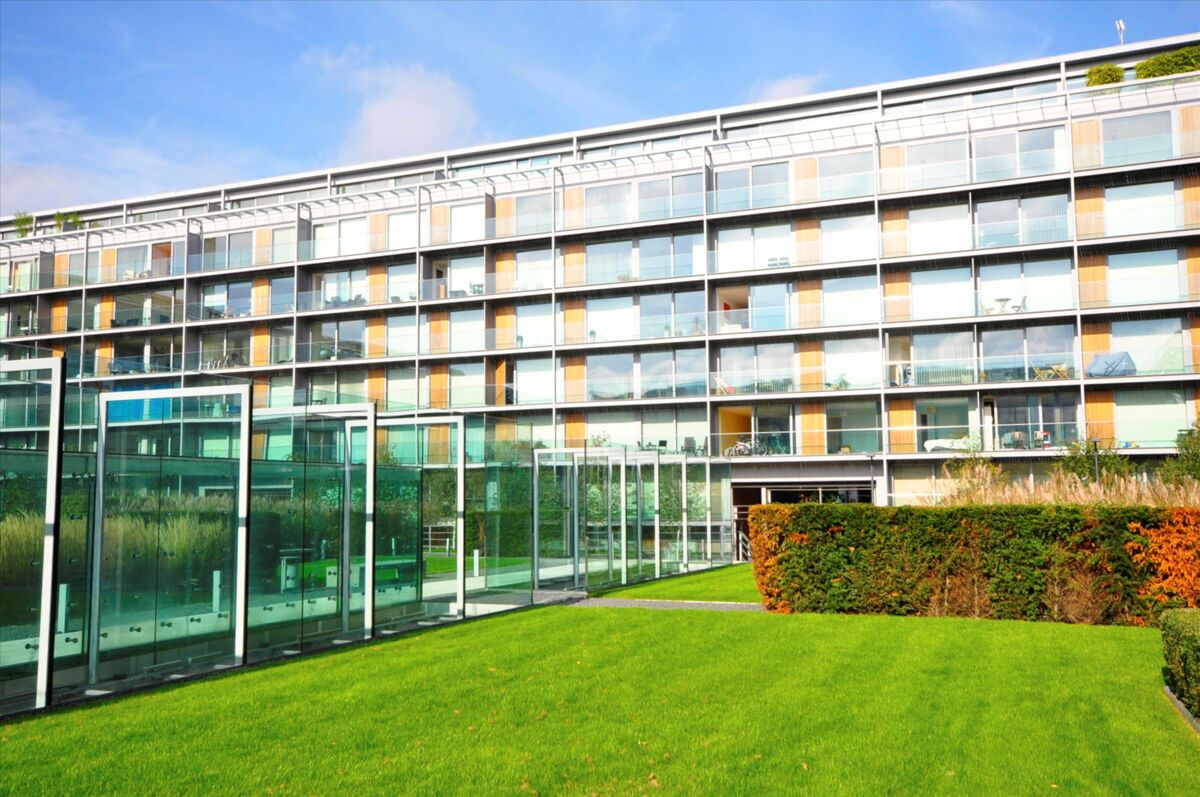 flat to rent in Northstand Apartments, Highbury Stadium Square, London