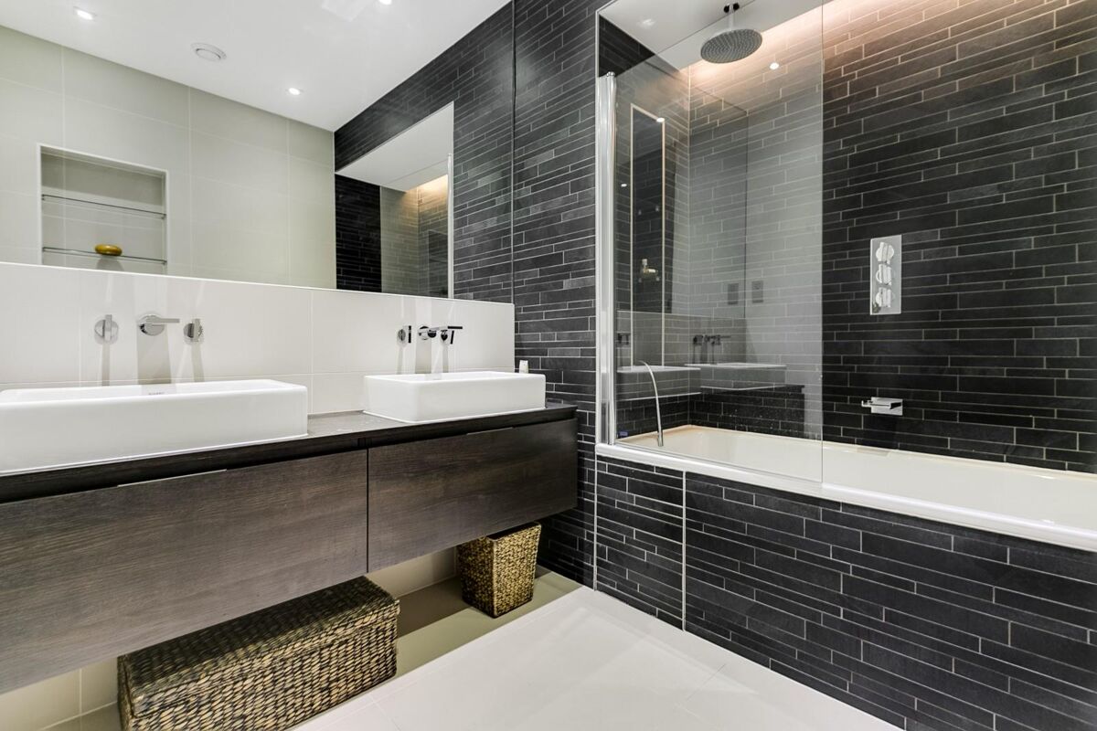 flat to rent in Aylesbury Street, Clerkenwell, Greater London, EC1R