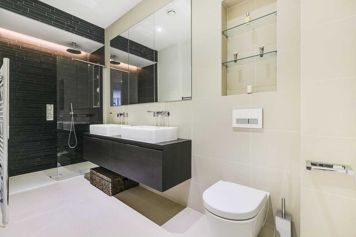 flat to rent in Aylesbury Street, Clerkenwell, Greater London, EC1R