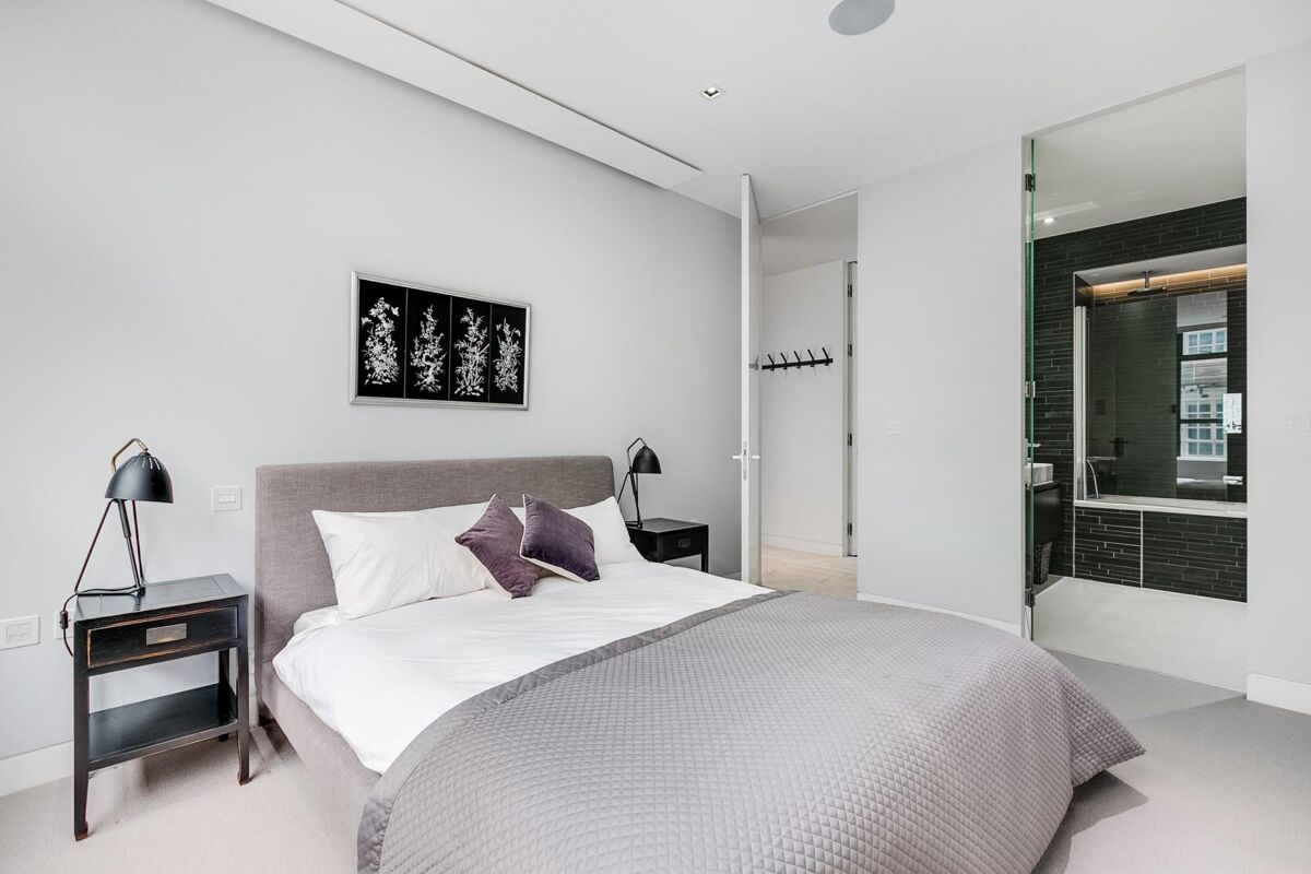 flat to rent in Aylesbury Street, Clerkenwell, Greater London, EC1R