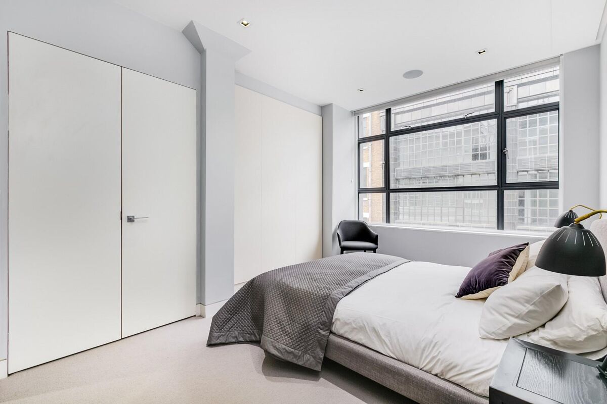 flat to rent in Aylesbury Street, Clerkenwell, Greater London, EC1R