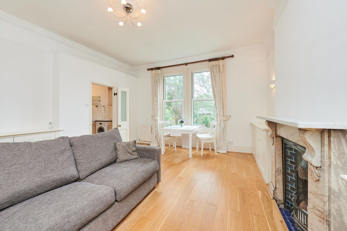 flat to rent in Highbury New Park, Islington, London, N5 ISQ012030762