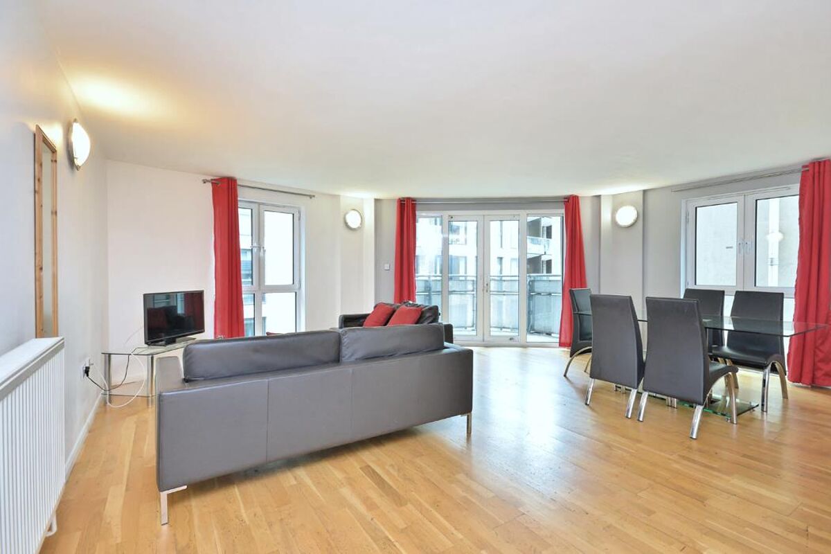 flat to rent in Ability Towers , Macclesfield Road, London, EC1V ISQ012032789 Knight Frank