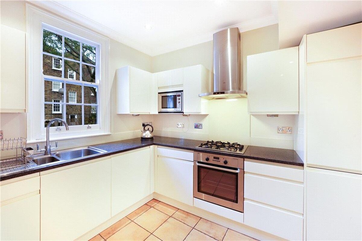 house to rent in Batchelor Street, London, N1 ISQ012066685 Knight Frank