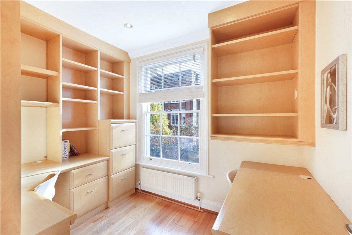 house to rent in Batchelor Street, London, N1 ISQ012066685 Knight Frank