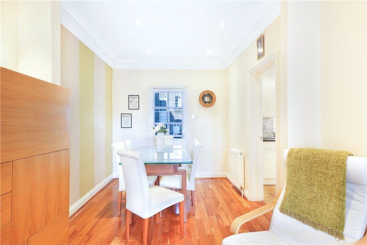 house to rent in Batchelor Street, London, N1 ISQ012066685 Knight Frank