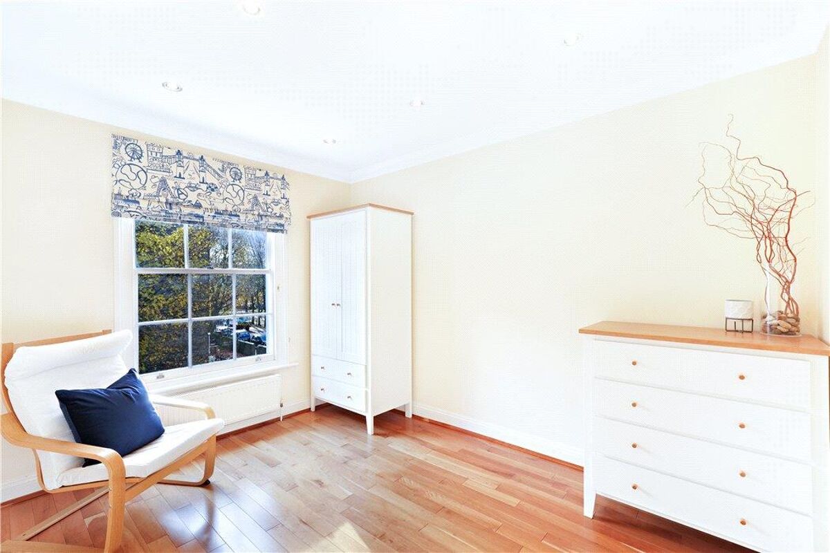 house to rent in Batchelor Street, London, N1 ISQ012066685 Knight Frank