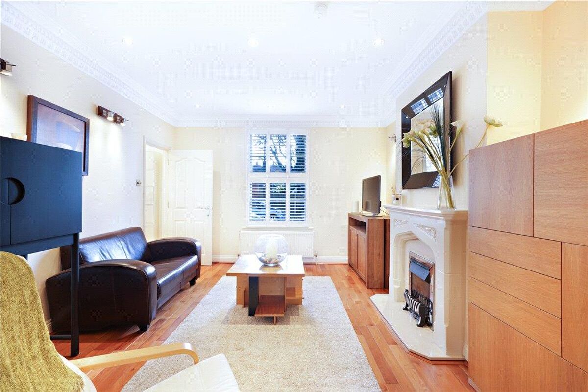 house to rent in Batchelor Street, London, N1 ISQ012066685 Knight Frank