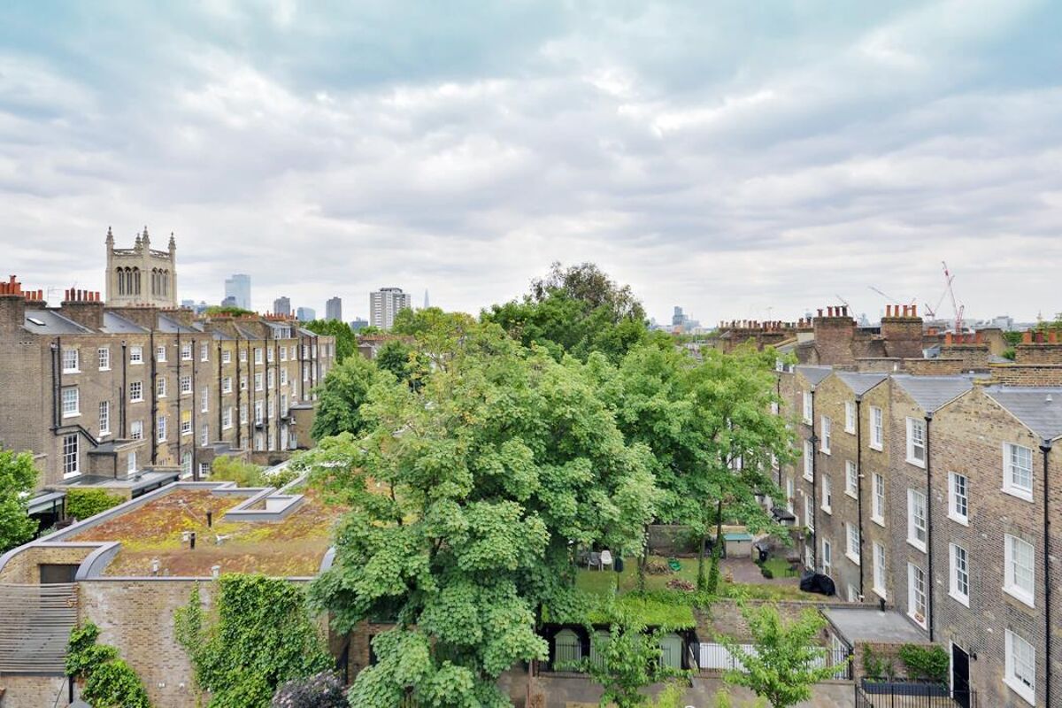 to rent in Claremont Square, Islington, N1 ISQ012082416