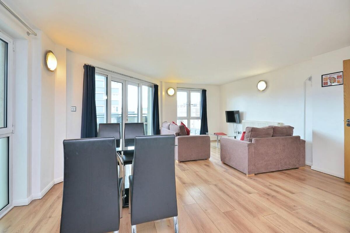 flat to rent in Ability Towers , Macclesfield Road, London, EC1V