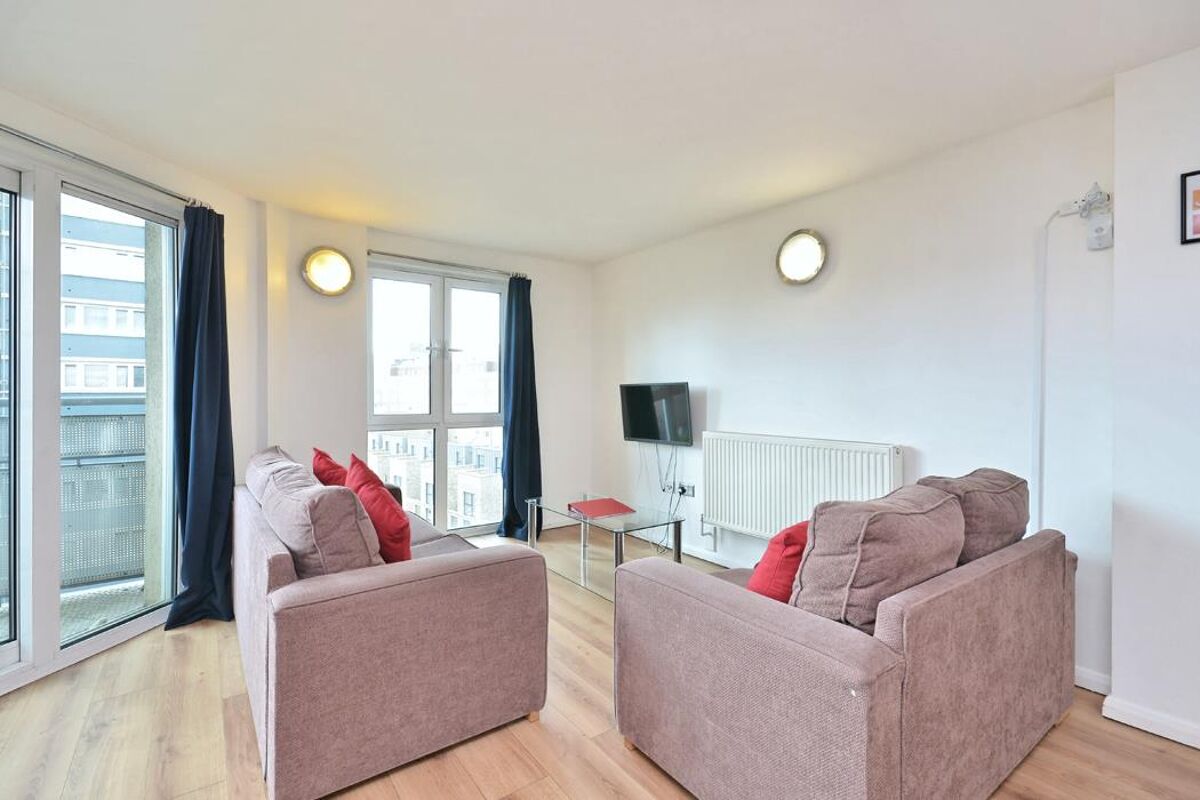 flat to rent in Ability Towers , Macclesfield Road, London, EC1V ISQ012086491 Knight Frank