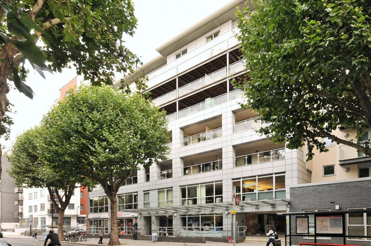 flat to rent in Southgate Road, Islington, London, N1 ISQ012097985 Knight Frank